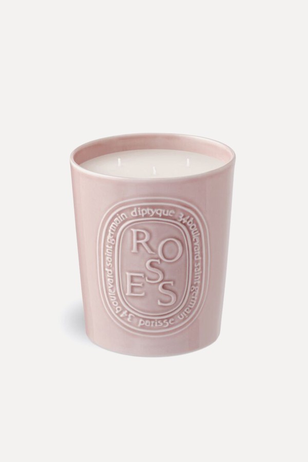 Roses Candle from Diptyque