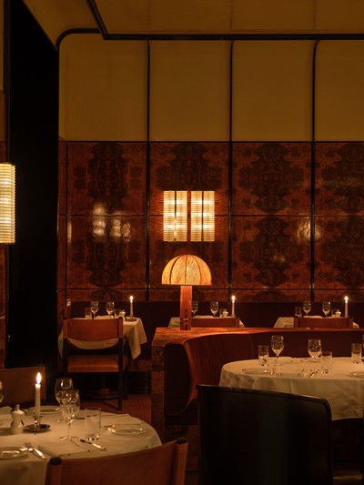 3 Interiors Trends Defining Modern Dining