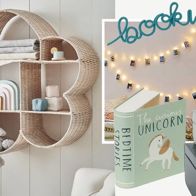 20 Pieces We Love For Children’s Bedrooms 