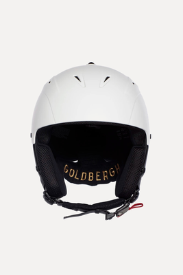 Khloe Helmet from Goldbergh
