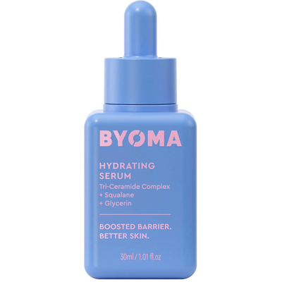 Hydrating Serum from BYOMA