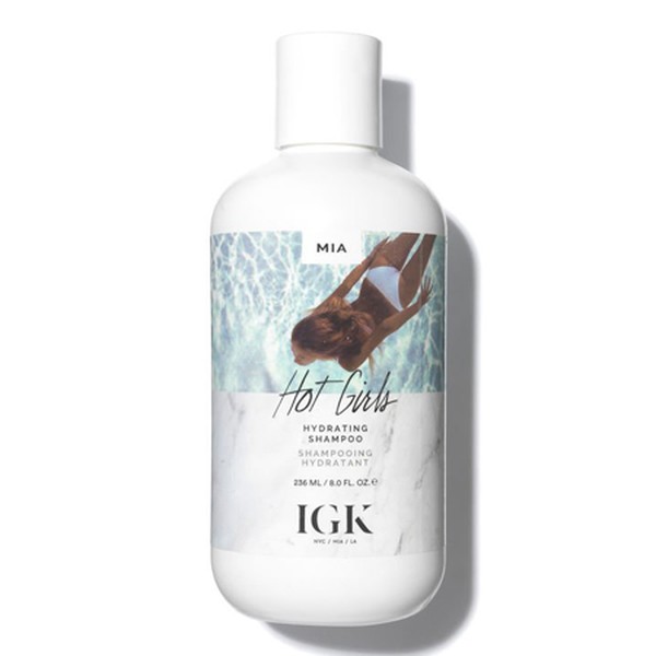 Hot Girls Hydrating Shampoo