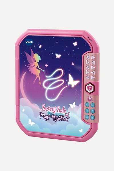 Secret Safe Magic Notebook from VTech