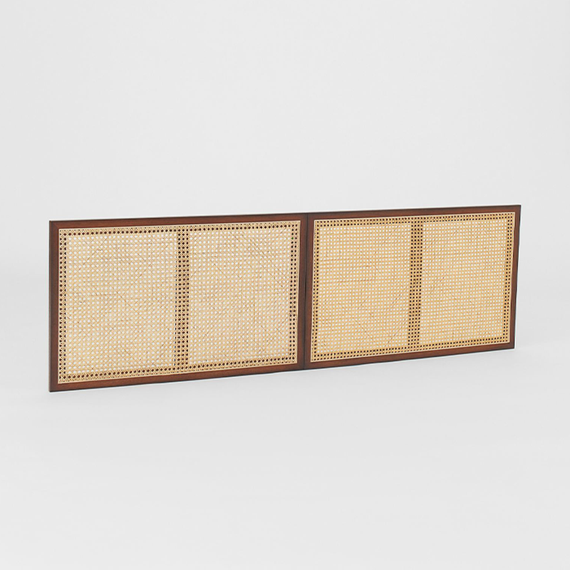 Rattan Headboard from H&M Home