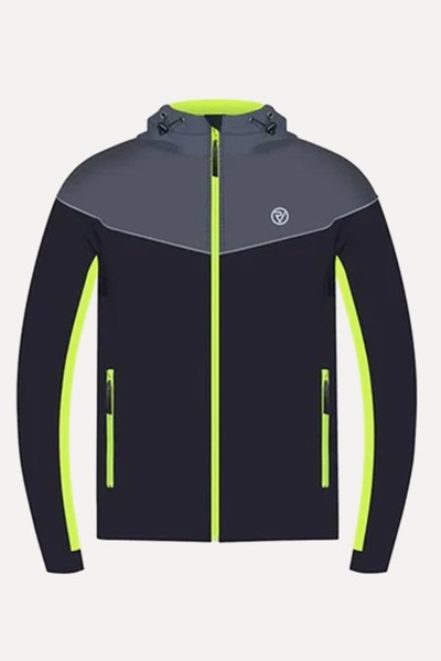 Classic Running Jacket from Proviz