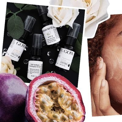 Skincare Brand To Know: Garden of Wisdom