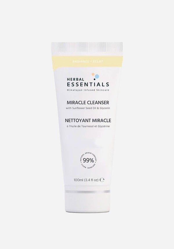 Miracle Cleanser