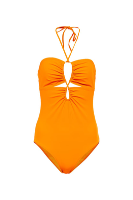 Minora Swimsuit from Ulla Johnson