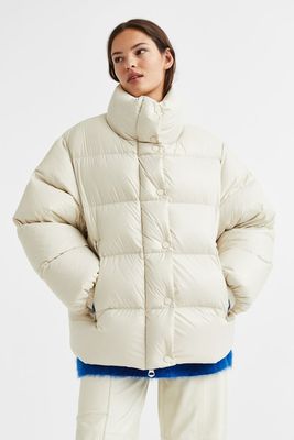 Puffer Jacket from H&M