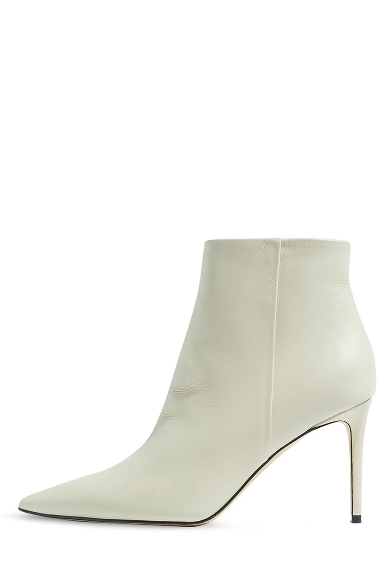 Anya Boots from Scarosso 