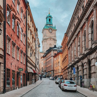 How To Spend A Weekend In Stockholm 