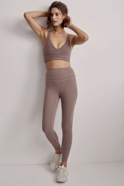 Let's Move Super High-Rise Legging 25"