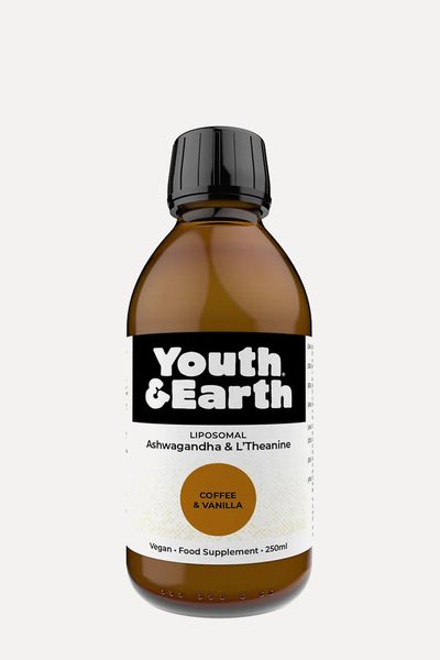 Calcium Alpha Keto-Glutarate from Youth & Earth