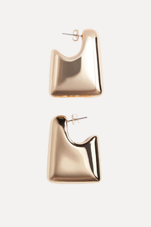 Chunky Earrings