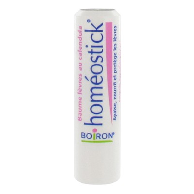 Homéostick Lip Balm from Boiron