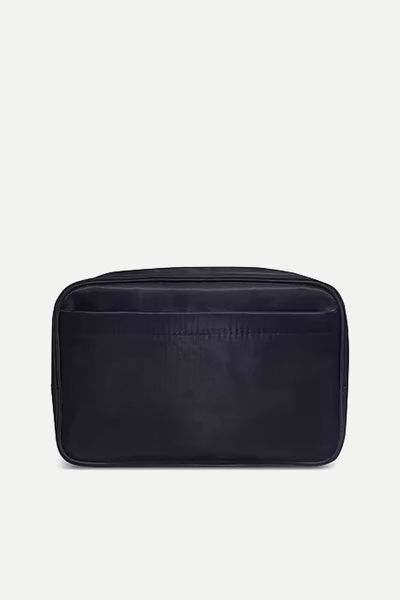 Washbag from Boots 