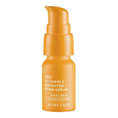 20% Vitamin C Brighten + Firm Serum from Allies Of Skin