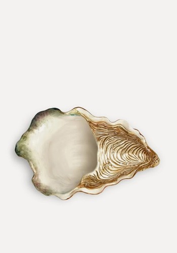 Oyster Champagne Bucket