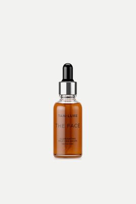 The Face Self-Tanning Drops from Tan-Luxe 