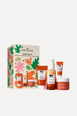 Glow Get It Limited Edition Gift Set from Origins 
