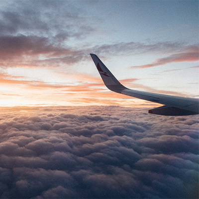 9 Tips For Finding The Best Flight Prices