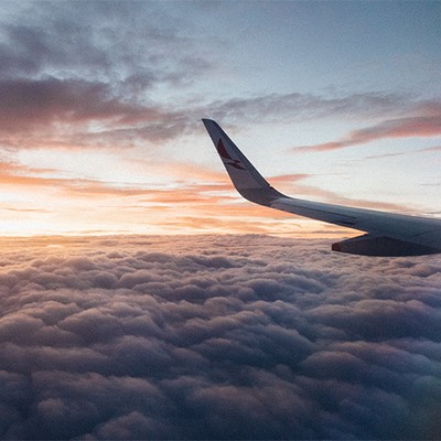 9 Tips For Finding The Best Flight Prices