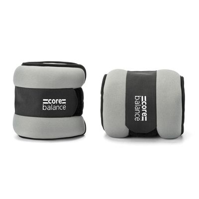 Ankle & Wrist Weights from Core Balance