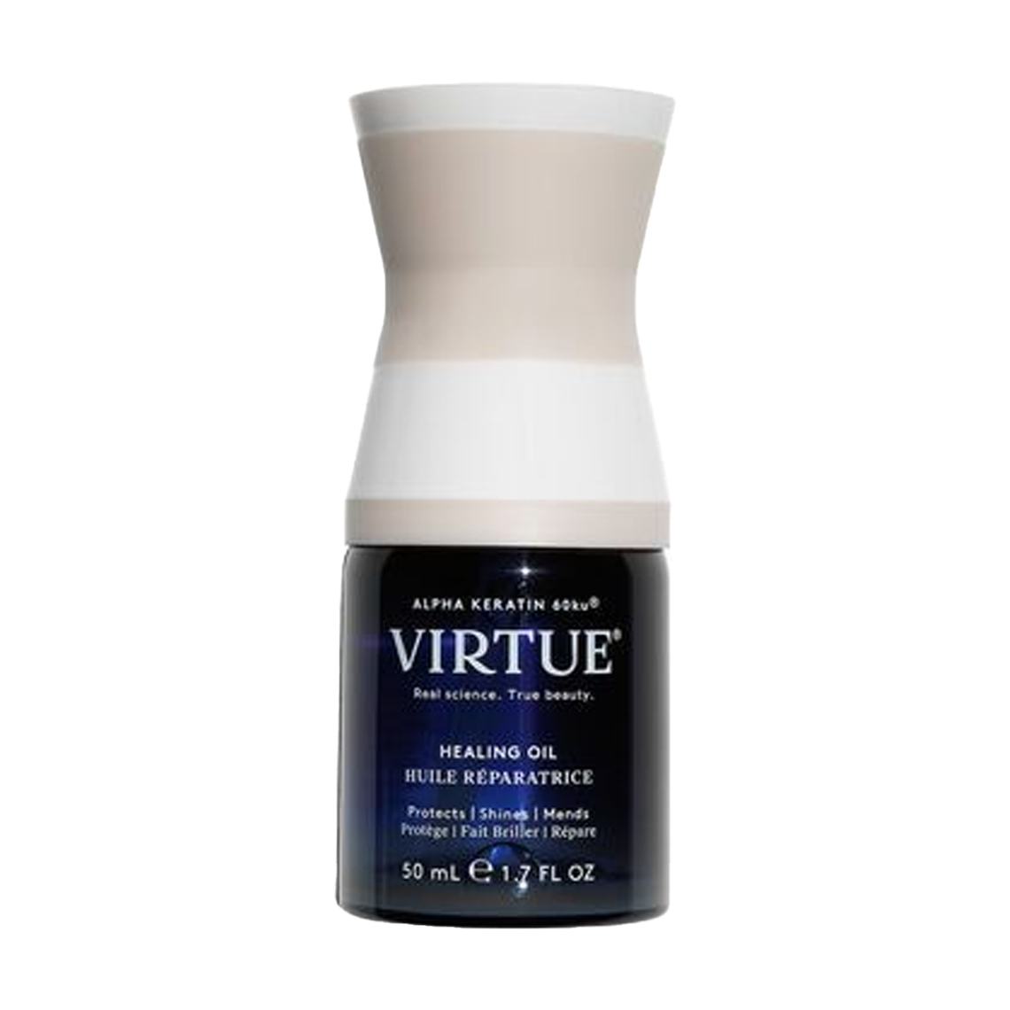 Healing Oil from Virtue