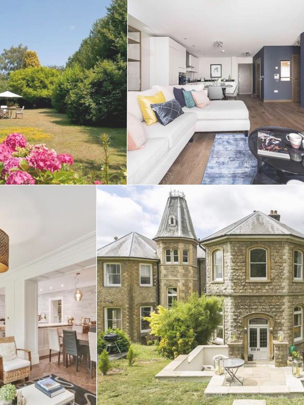 14 Great Properties in Maidstone