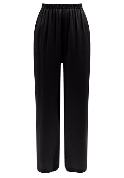 Wide Leg Pyjama Trousers from Araks