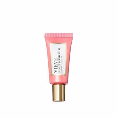 Sunset Blush Balm from Vieve