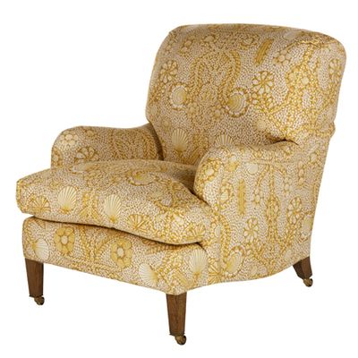 The Bayswater Armchair from Lorford Antiques