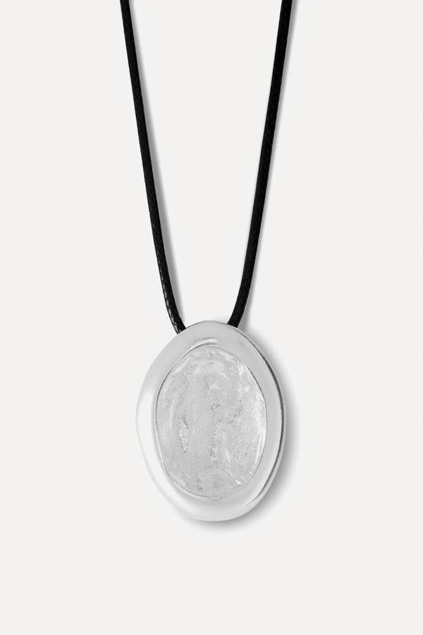 Aesop Necklace from Ysso