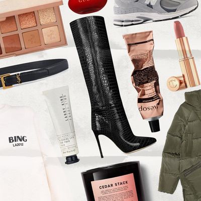 38 Stylish Gifts For Him & Her At Flannels