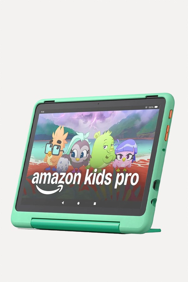 Kids Pro Tablet from Amazon Fire 