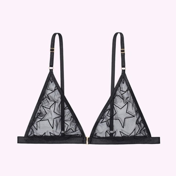 Francoise Bralette