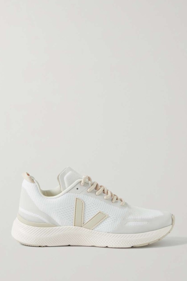 Impala Rubber-Trimmed Recycled Mesh Sneakers from Veja
