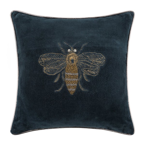 Queen Bee Cushion