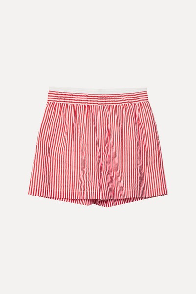 Beach Shorts from Stradivarius