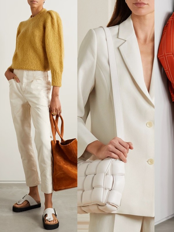 35 Transitional Buys At NET-A-PORTER