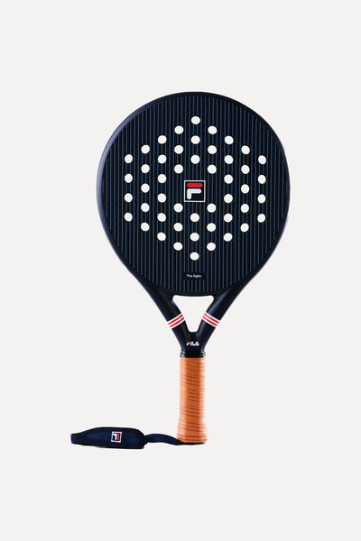 The Agilis Padel Racket from Fila