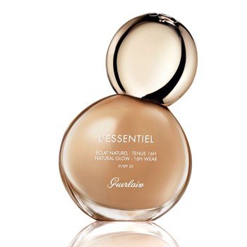 Guerlain L’Essentiel Natural Glow Foundation, £44