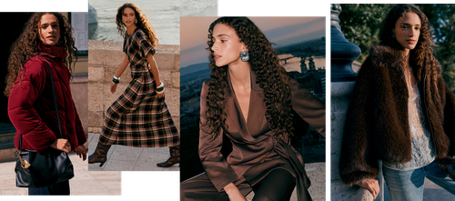 26 Great Fashion Buys For AW25 At NEXT