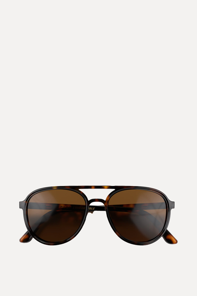 Pilot Sunglasses from London Mole