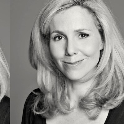 Chapters In My Life: Sally Phillips