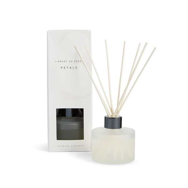 Petals 100ml Diffuser