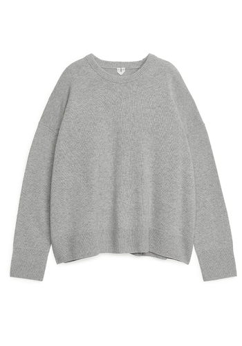 Cashmere Jumper from Arket