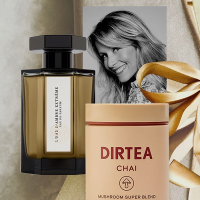 What’s On Inge’s Christmas Beauty Wish List?