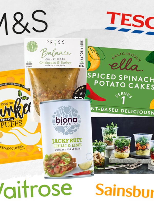 New Supermarket Products To Know About