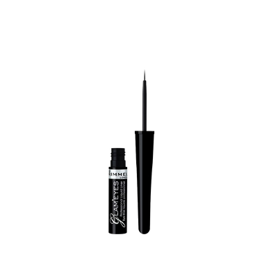 Glam'Eyes Liquid Eyeliner from Rimmel